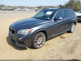 BMW X1 Sdrive28I WBAVM1C54FVZ93860 снимка
