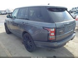 Land Rover Range Rover 5.0L V8 Supercharged SALGS2EF3GA305572 снимка
