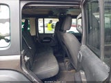 Jeep Wrangler Unlimited Sport S 4X4 1C4HJXDN2JW206109 снимка