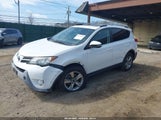 Toyota Rav4 Xle 2T3RFREVXFW252518 снимка