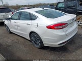 Ford Fusion Se 3FA6P0HD8JR190361 снимка