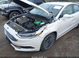 Ford Fusion Se 3FA6P0HD8JR190361 снимка