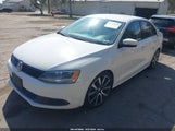 Volkswagen Jetta 2.5L Se 3VWDP7AJ2CM350077 снимка