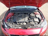 Mazda Mazda3 Grand Touring JM1BN1W3XH1138183 снимка