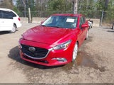 Mazda Mazda3 Grand Touring JM1BN1W3XH1138183 снимка