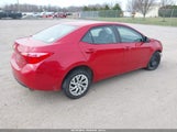 Toyota Corolla Le 2T1BURHE1HC763308 снимка