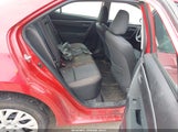 Toyota Corolla Le 2T1BURHE1HC763308 снимка