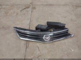 Nissan Versa 1.8S 3N1BC1AP5BL381094 fotografie