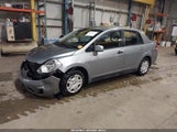 Nissan Versa 1.8S 3N1BC1AP5BL381094 fotografie