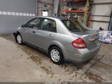 Nissan Versa 1.8S 3N1BC1AP5BL381094 fotografie