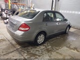 Nissan Versa 1.8S 3N1BC1AP5BL381094 fotografie