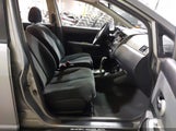 Nissan Versa 1.8S 3N1BC1AP5BL381094 fotografie
