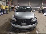 Nissan Versa 1.8S 3N1BC1AP5BL381094 fotografie