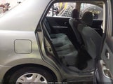 Nissan Versa 1.8S 3N1BC1AP5BL381094 fotografie