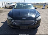 Ford Fusion Hybrid S 3FA6P0UU7JR278999 fotografie