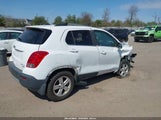 Chevrolet Trax Lt KL7CJPSB2GB504238 снимка