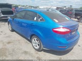 Ford Fiesta Se 3FADP4BJXFM175846 снимка