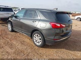 Chevrolet Equinox Fwd Lt 1.5L Turbo 3GNAXKEV8LL344223 photo
