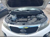 Kia Sorento Lx 5XYKTDA15BG057807 снимка