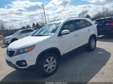 Kia Sorento Lx 5XYKTDA15BG057807 снимка