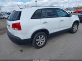 Kia Sorento Lx 5XYKTDA15BG057807 снимка