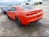 Chevrolet Camaro 1Lt 2G1FB1E36C9170587 снимка