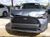 Toyota Corolla Cross L 7MUAAABG4NV017606 photo