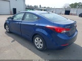 Hyundai Elantra Se 5NPDH4AE7GH730710 снимка