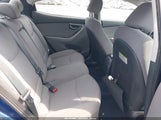 Hyundai Elantra Se 5NPDH4AE7GH730710 снимка