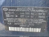 Hyundai Elantra Se 5NPDH4AE7GH730710 снимка