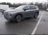 Nissan Rogue S Intelligent Awd 5N1BT3AB2RC741145 fotografie