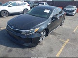 Kia Optima Hybrid KNAGT4LC9H5007995 снимка