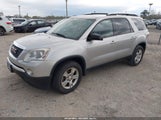 GMC Acadia Sle-1 1GKER13768J277594 снимка