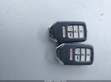 Honda Accord Hybrid Ex-L 1HGCV3F55NA028141 photo