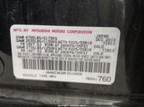 Mitsubishi Outlander Se JA4AZ3A38FZ010858 fotografie