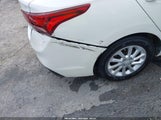 Hyundai Accent Sel 3KPC24A35KE040852 снимка