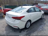 Hyundai Accent Sel 3KPC24A35KE040852 снимка