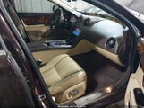 Jaguar Xj Supercharged SAJWA1GE3BMV05719 снимка
