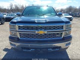 Chevrolet Silverado  1Lz 1GCVKSEC6EZ138305 снимка