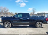 Chevrolet Silverado  1Lz 1GCVKSEC6EZ138305 снимка