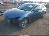 Mazda Mazda3 I Touring 3MZBM1V78FM213239 снимка
