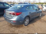 Mazda Mazda3 I Touring 3MZBM1V78FM213239 снимка