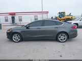 Ford Fusion Hybrid S 3FA6P0UU8JR141893 photo
