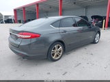 Ford Fusion Hybrid S 3FA6P0UU8JR141893 photo