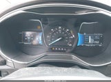 Ford Fusion Hybrid S 3FA6P0UU8JR141893 fotografie