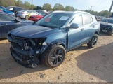 Buick Encore Gx Sport Touring Fwd KL4AMDSL6TB065963 photo
