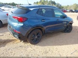 Buick Encore Gx Sport Touring Fwd KL4AMDSL6TB065963 photo