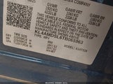 Buick Encore Gx Sport Touring Fwd KL4AMDSL6TB065963 снимка