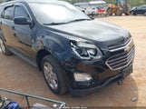 Chevrolet Equinox Lt 2GNALCEK3G6100562 снимка