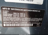 BMW 535I Gran Turismo xDrive WBASP2C54CC338556 photo